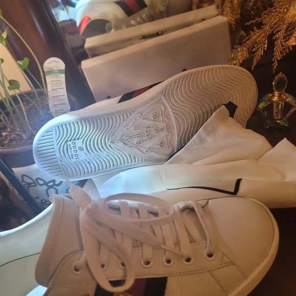 Authentic Gucci mens shoe all inclusive main image 9